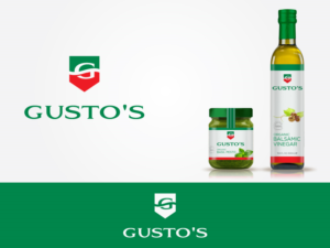 Design de Logo par airborne pour Taste With Gusto | Design : #9876793