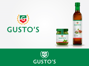 Design de Logo par airborne pour Taste With Gusto | Design : #9895282