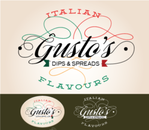Design de Logo par schk pour Taste With Gusto | Design : #9922809