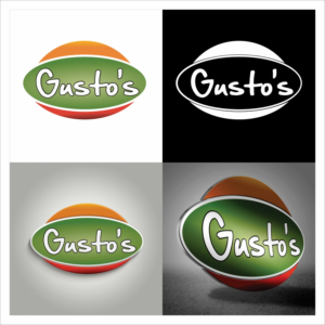 Logo Design by DG for Taste With Gusto | Design: #9915752