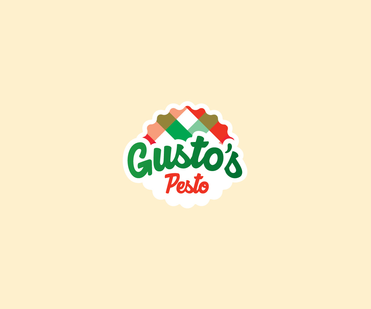 Logo Design by MaxMi for Taste With Gusto | Design #9926872