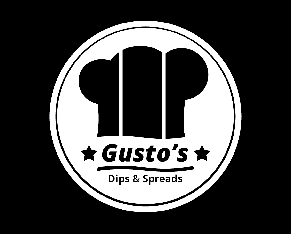 Logo-Design von HR Design für Taste With Gusto | Design #9836603