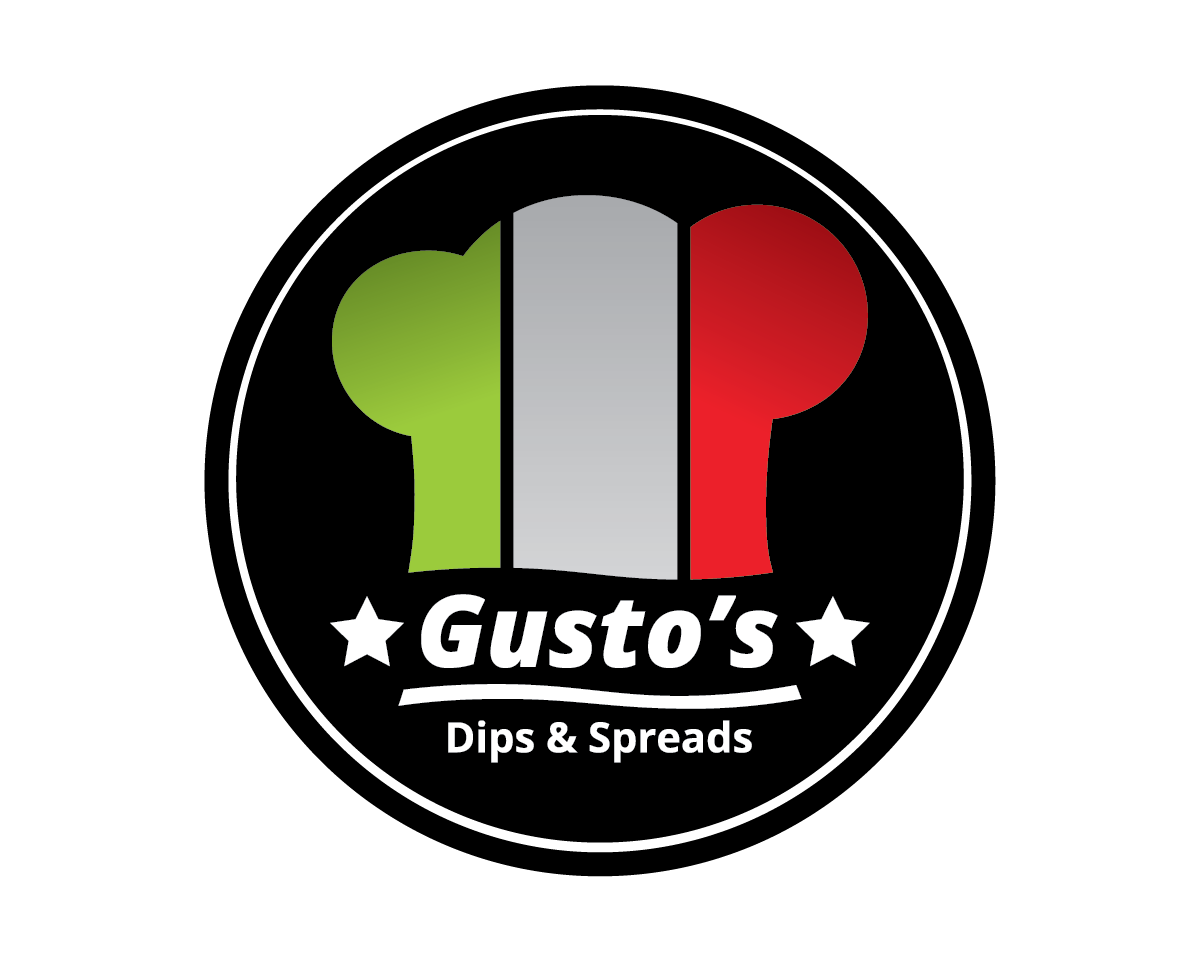 Logo Design by HR Design for Taste With Gusto | Design #9836604