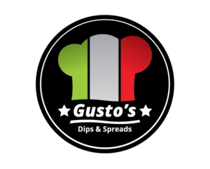 Logo Design by HR Design for Taste With Gusto | Design: #9836604