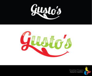 Logo Design by Kreative Fingers
