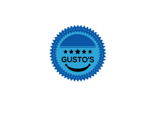 Logo Design by ullah.aman8 for Taste With Gusto | Design: #10092960
