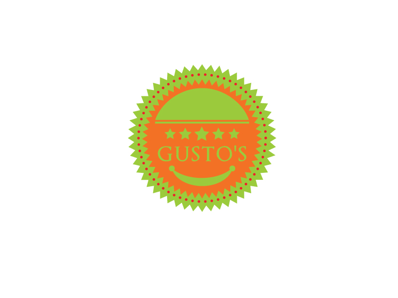 Logo Design by ullah.aman8 for Taste With Gusto | Design #10092965