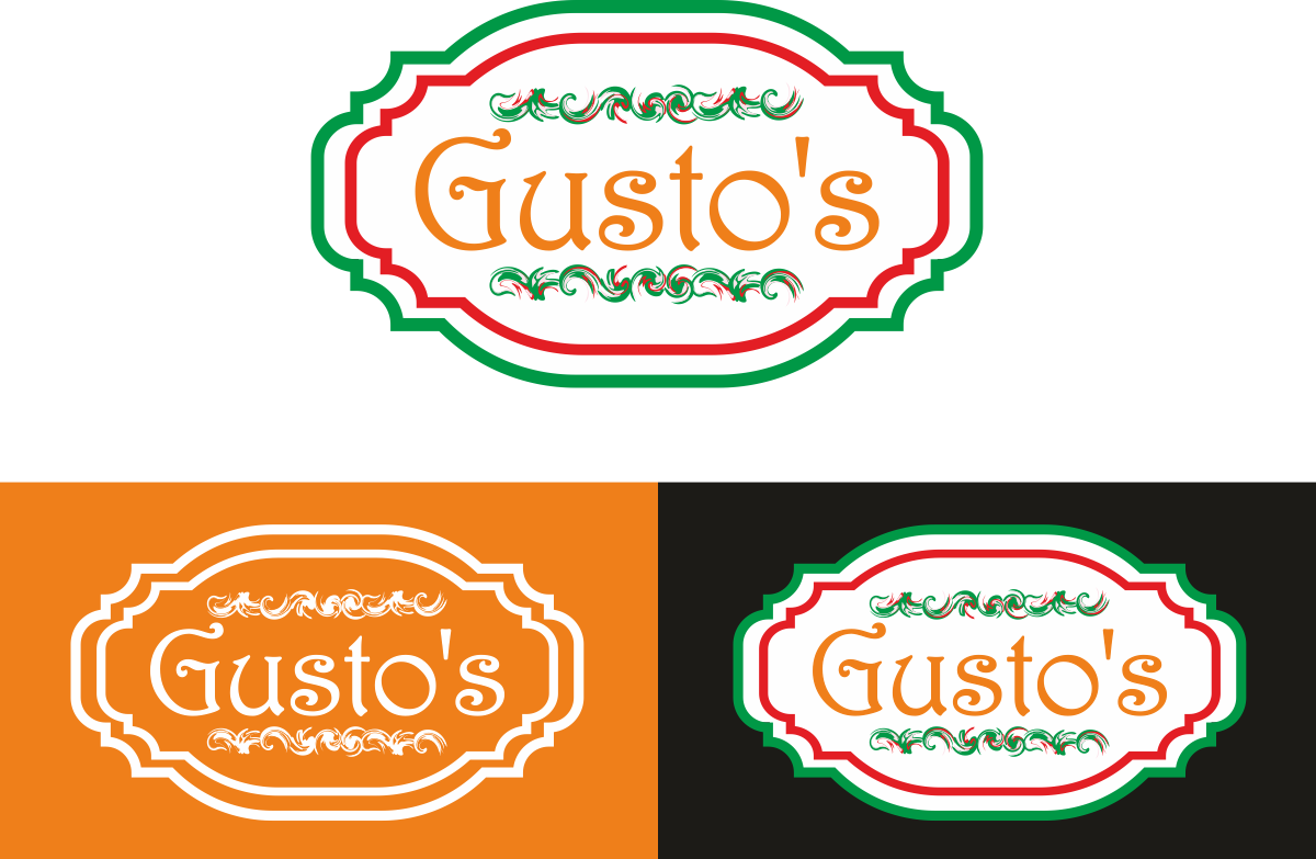 Design de Logo par GermanDesigns pour Taste With Gusto | Design #9883310