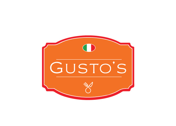 Logo-Design von metehumay für Taste With Gusto | Design #10089182