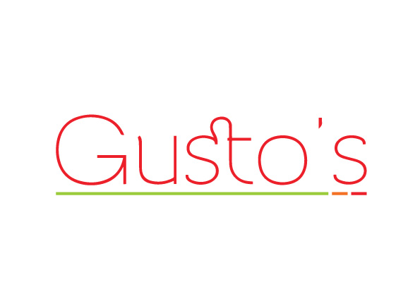 Logo Design by metehumay for Taste With Gusto | Design #10089658