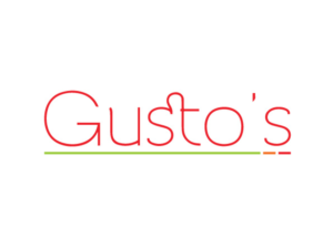 Logo Design by metehumay for Taste With Gusto | Design: #10089658