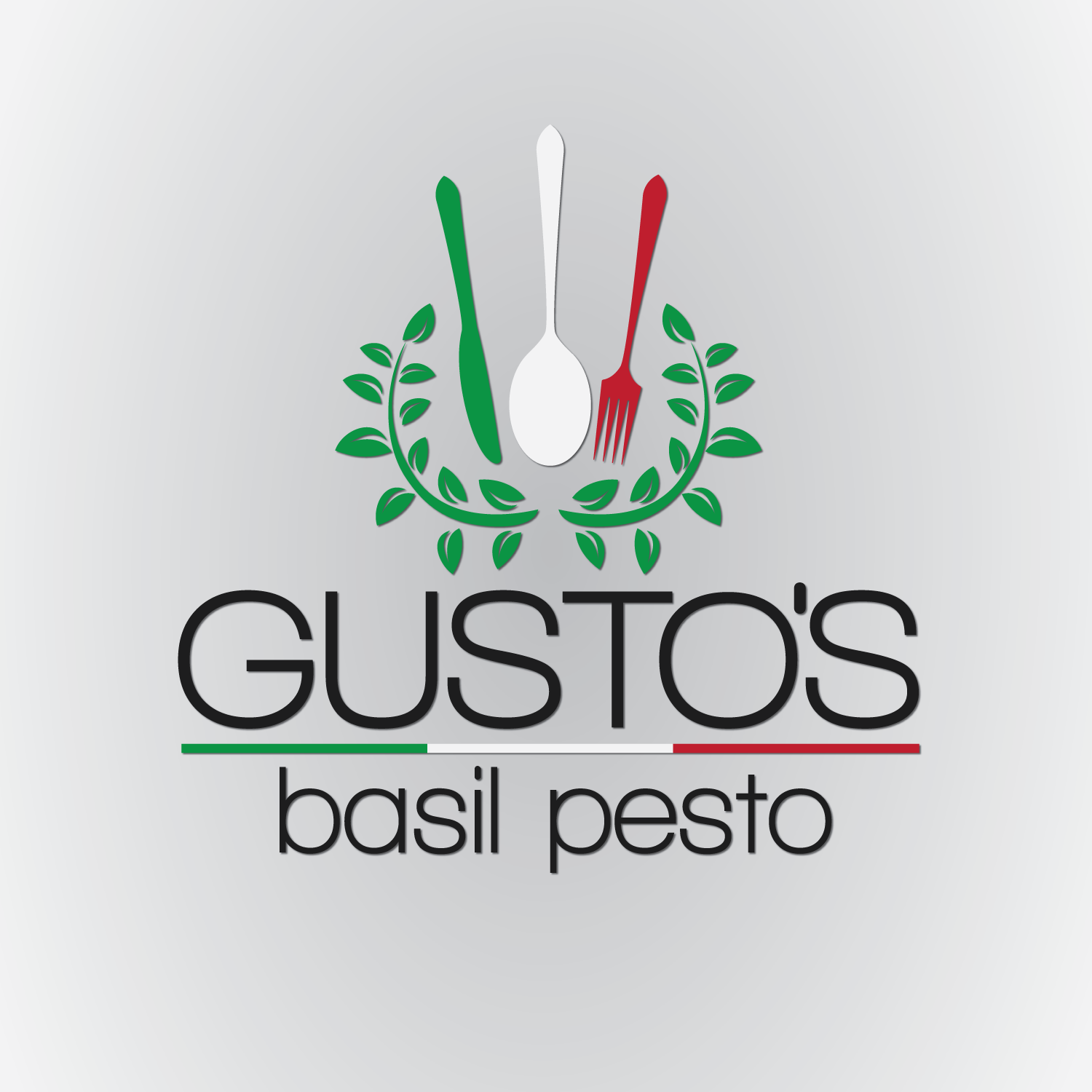 Logo Design by Artymotion Studio for Taste With Gusto | Design #10283053