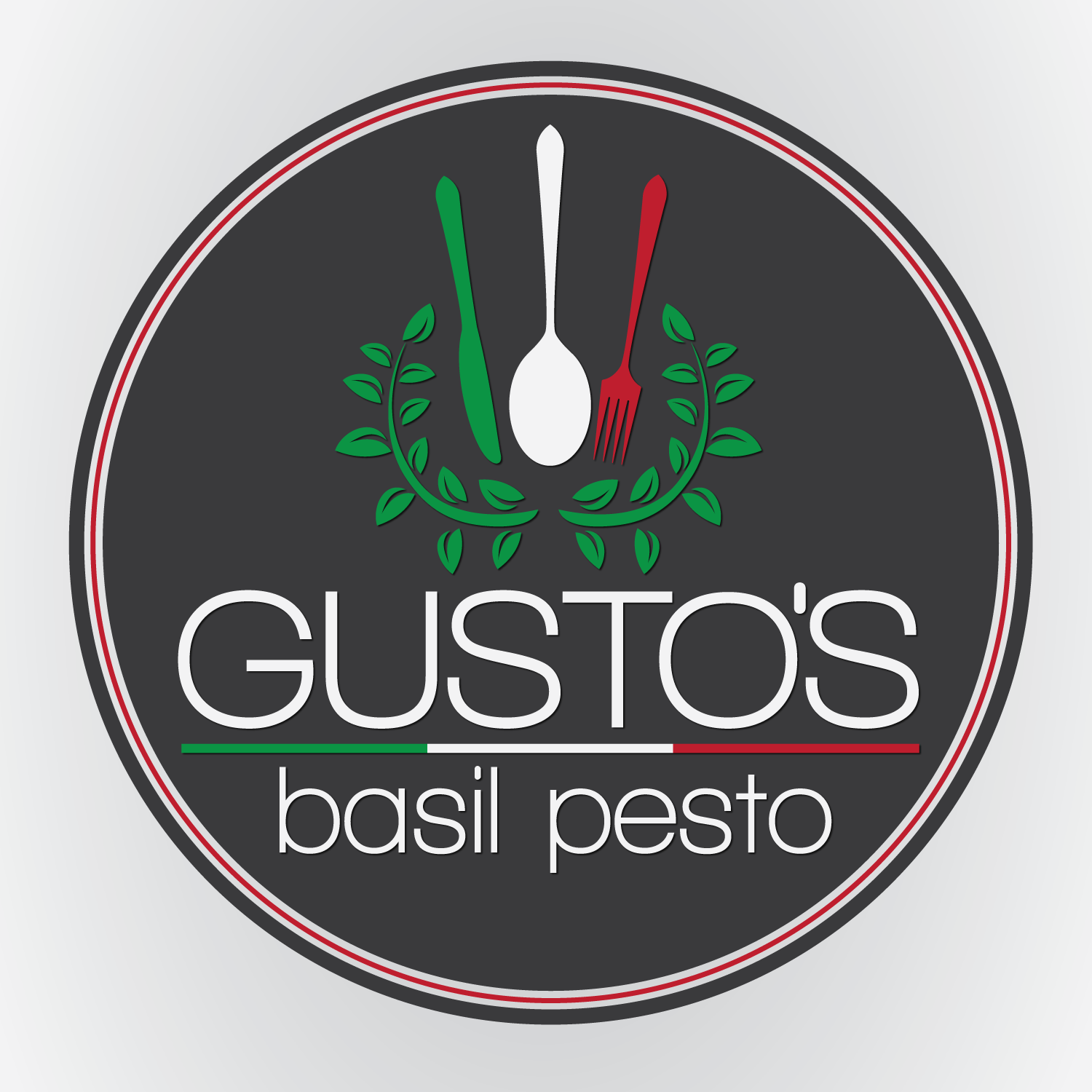 Logo Design by Artymotion Studio for Taste With Gusto | Design #10283055