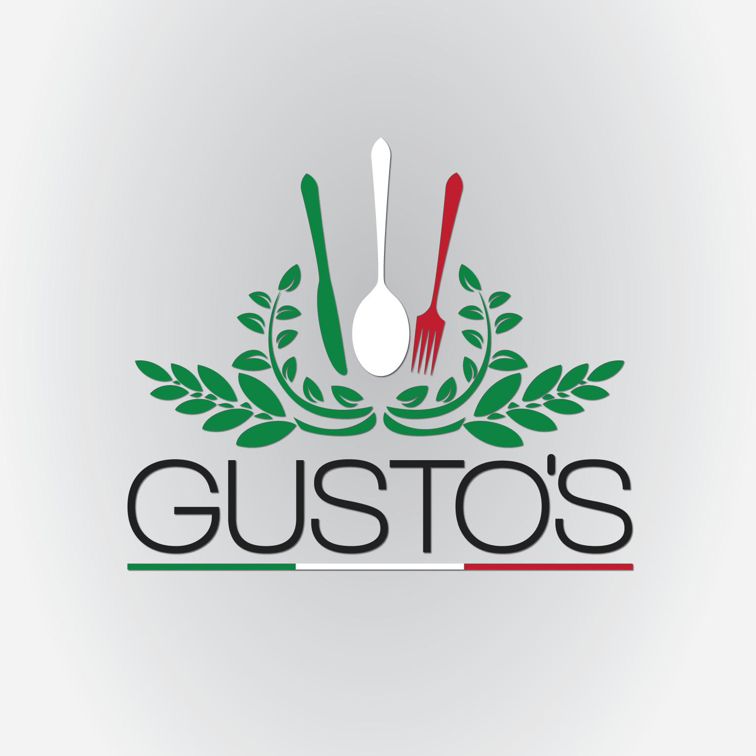 Logo Design by Artymotion Studio for Taste With Gusto | Design #10283905