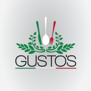 Logo Design by Artymotion Studio for Taste With Gusto | Design: #10283905