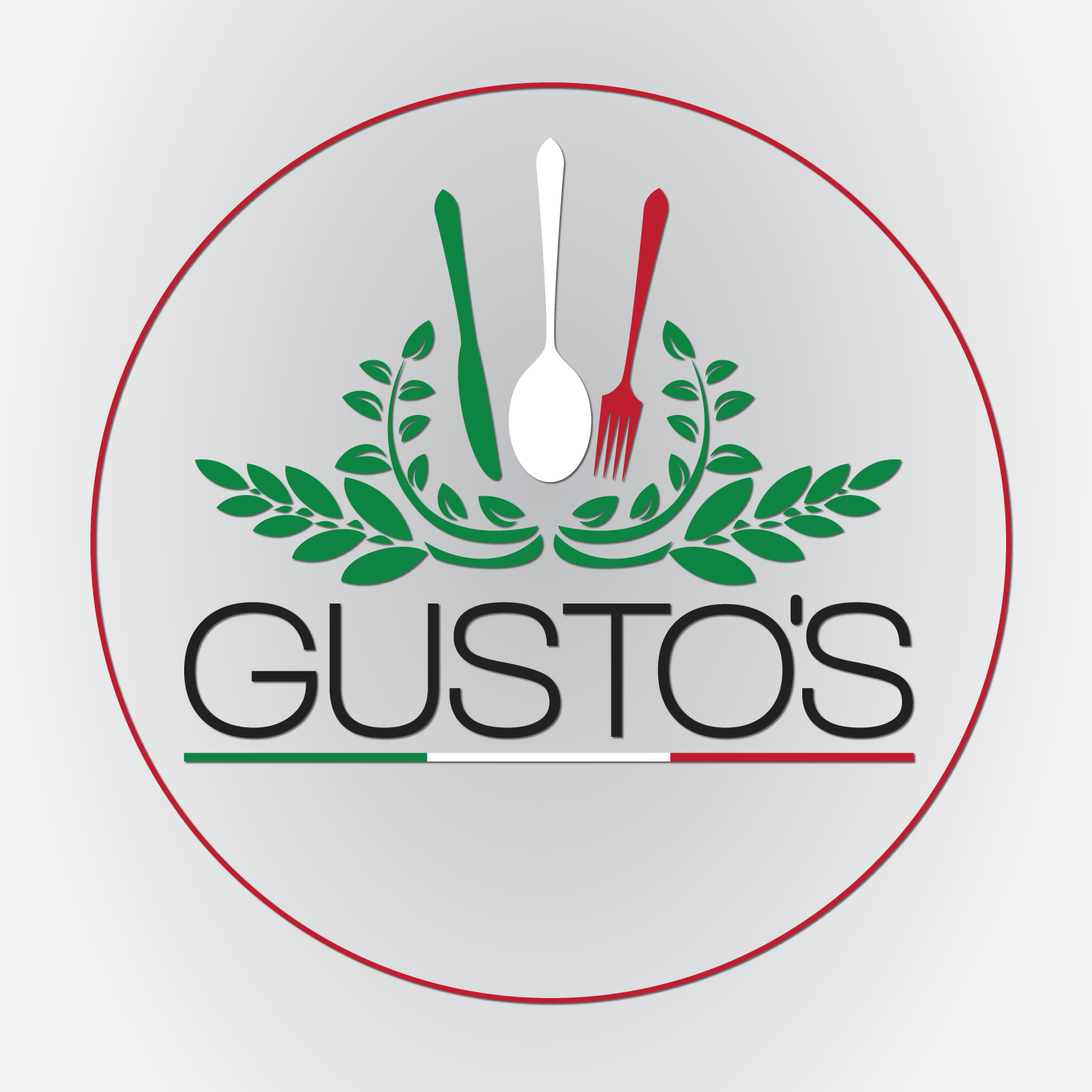 Logo Design by Artymotion Studio for Taste With Gusto | Design #10283908