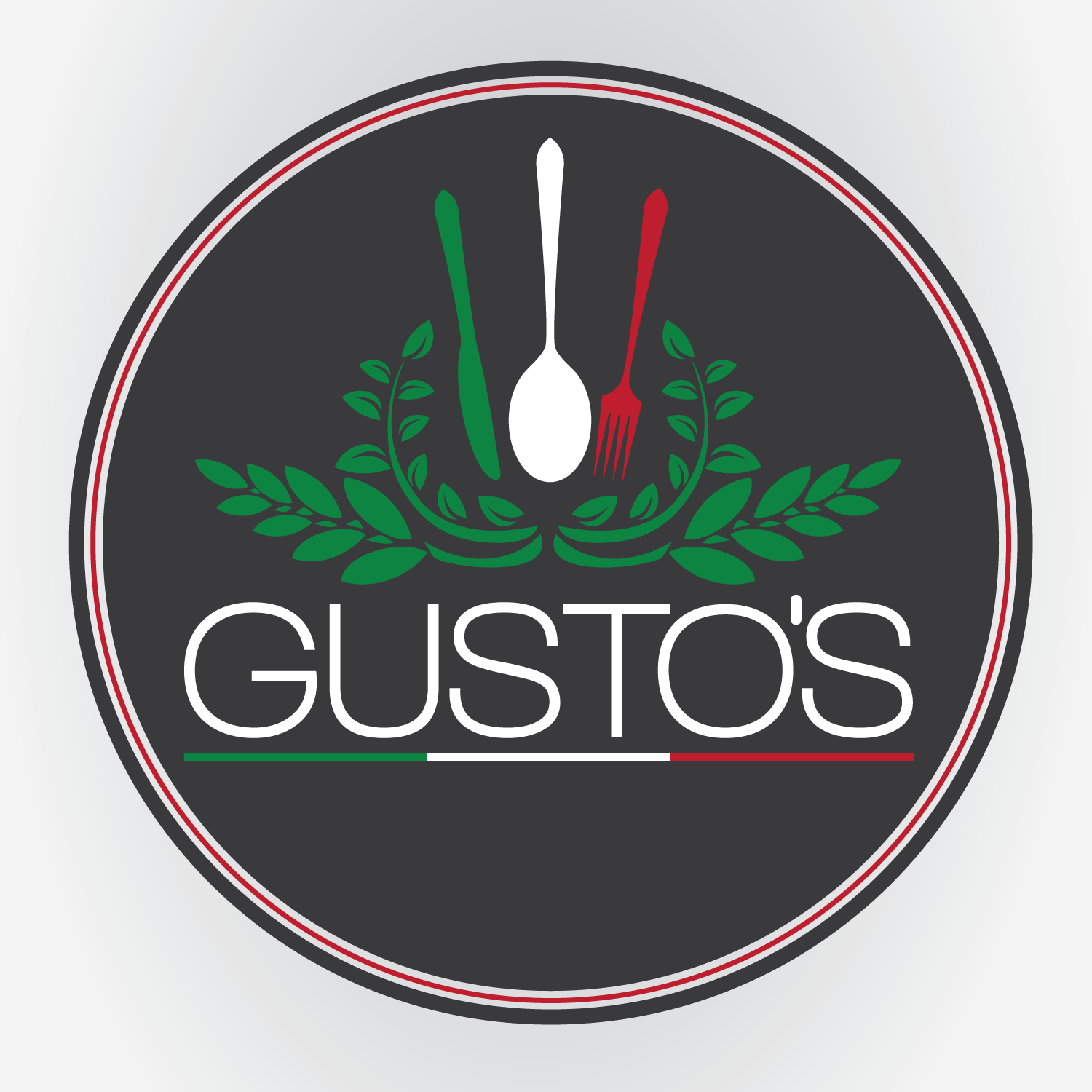 Logo-Design von Artymotion Studio für Taste With Gusto | Design #10283929