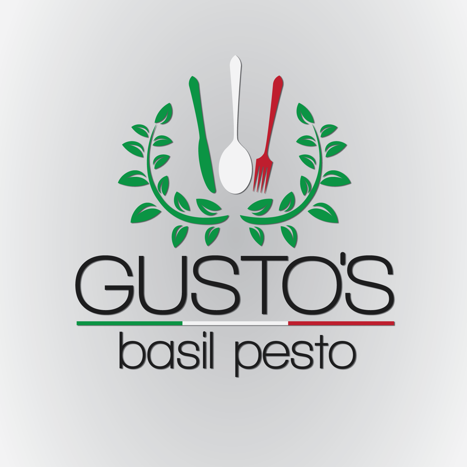 Logo Design by Artymotion Studio for Taste With Gusto | Design #10306495