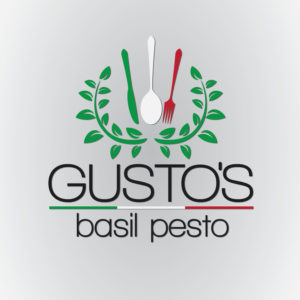 Logo Design by Artymotion Studio for Taste With Gusto | Design: #10306495