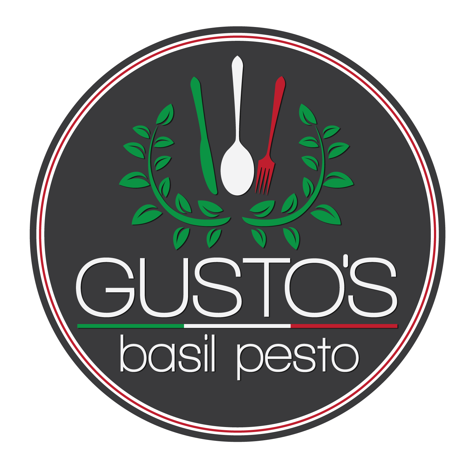 Logo Design by Artymotion Studio for Taste With Gusto | Design #10306504