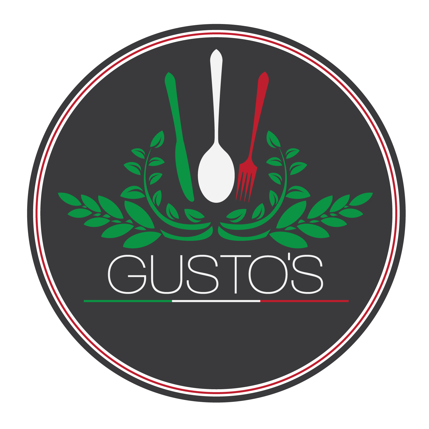 Design de Logo par Artymotion Studio pour Taste With Gusto | Design : #9940378