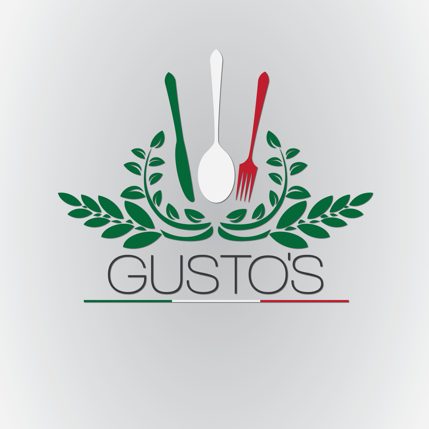 Logo Design by Artymotion Studio for Taste With Gusto | Design #9991262