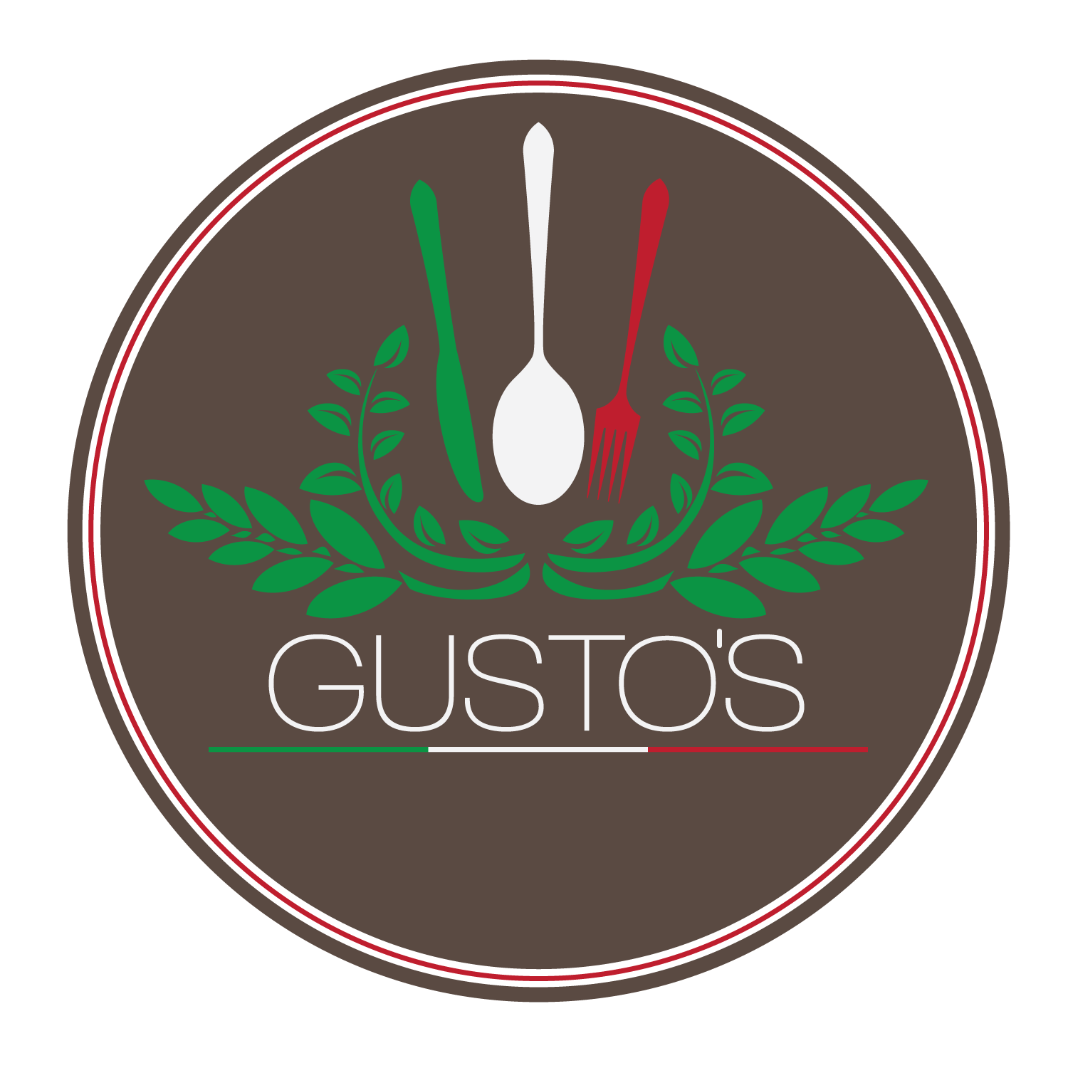 Logo Design by Artymotion Studio for Taste With Gusto | Design #9992584
