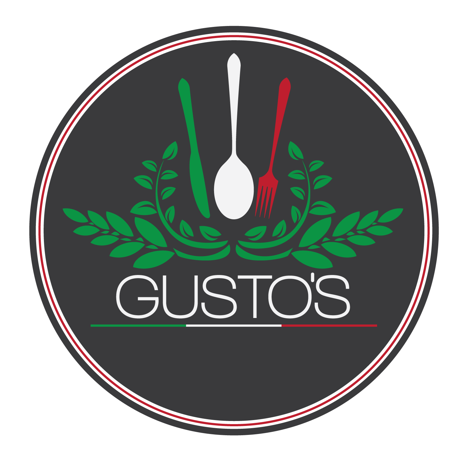 Logo Design by Artymotion Studio for Taste With Gusto | Design #9997782