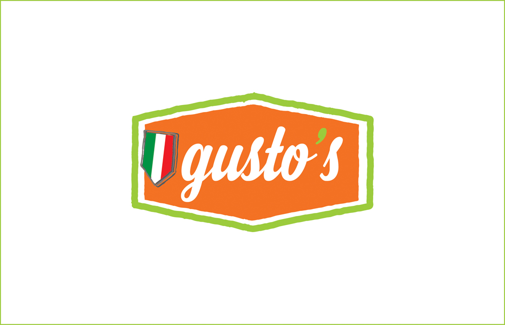Logo Design by Ivana_K for Taste With Gusto | Design #9940327