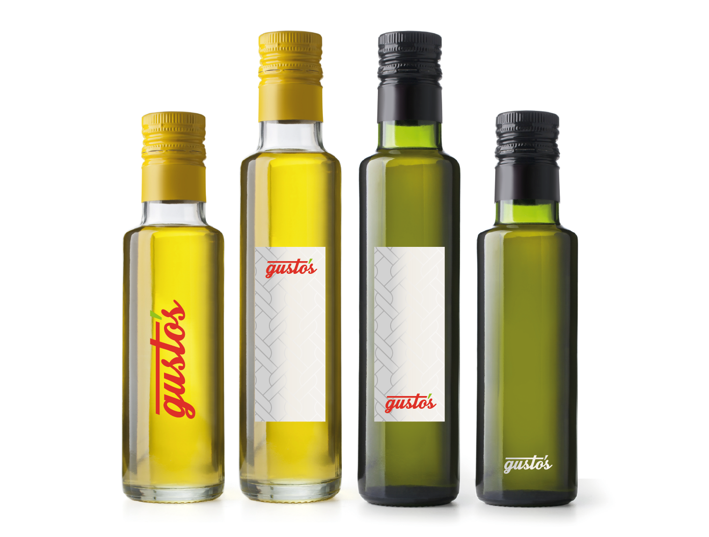 Logo Design by greative for Taste With Gusto | Design #9886228