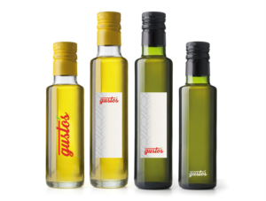 Logo Design by greative for Taste With Gusto | Design: #9886228