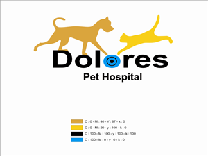 Logo Design by Pauline