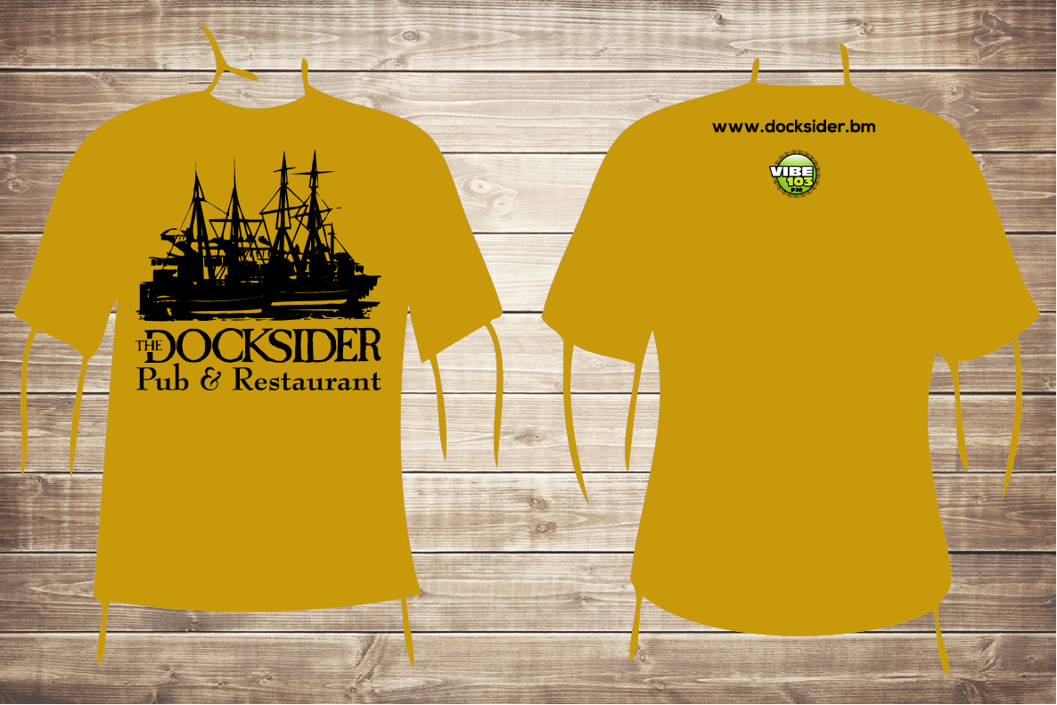 T-shirt Design by Kburks for this project | Design #2127884