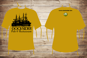 T-shirt Design by Kburks for this project | Design: #2127884