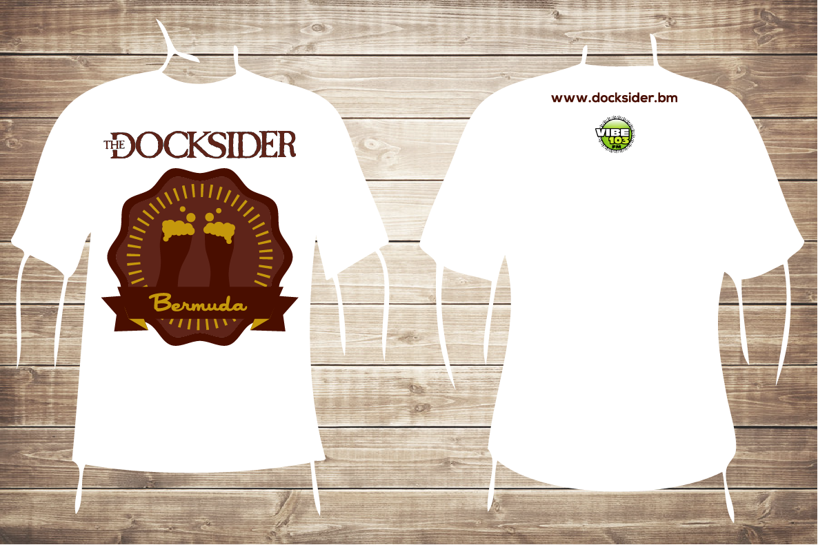 T-shirt Design by Kburks for this project | Design #2127885