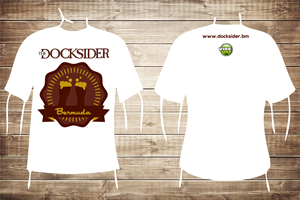 T-shirt Design by Kburks for this project | Design: #2127885