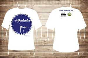 T-shirt Design by Kburks for this project | Design: #2127888