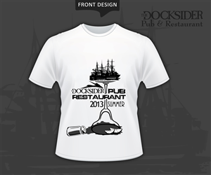 T-shirt Design by Akash for this project | Design #2127482