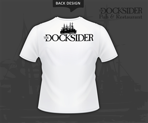 T-shirt Design by Akki47Design for this project | Design: #2127484