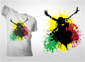Docksider summer2013 tshirt | Diseño de Camiseta por Messaoudi Wissem