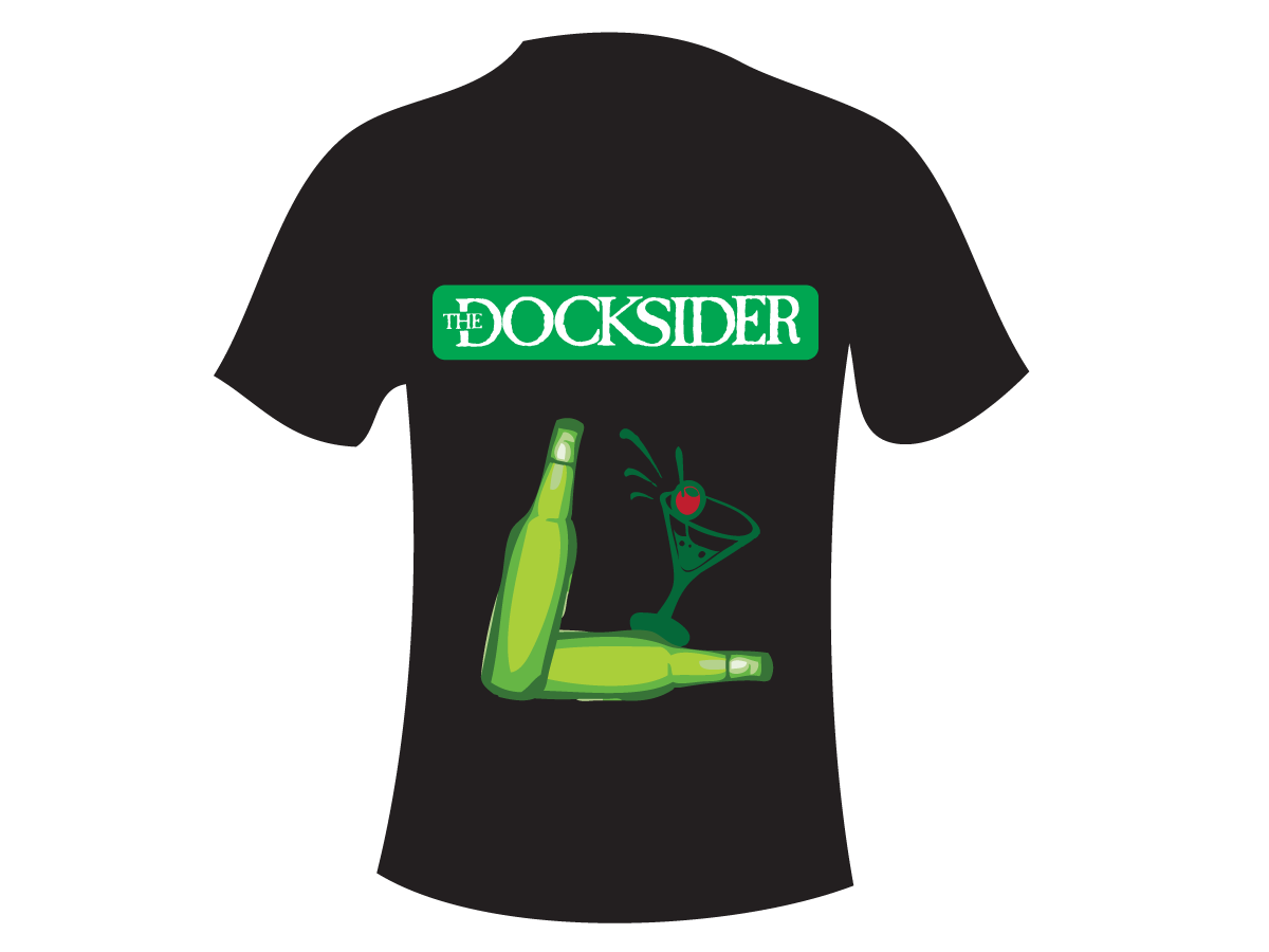 T-shirt Design by Amzy for this project | Design #2127081