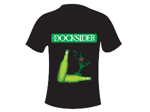 T-shirt Design by Amzy for this project | Design #2127081