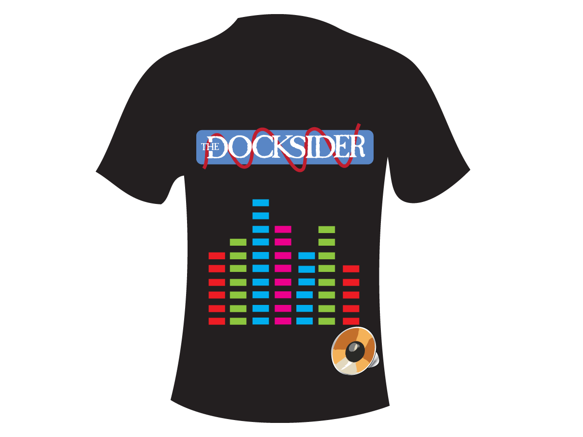 T-shirt Design by Amzy for this project | Design #2127095