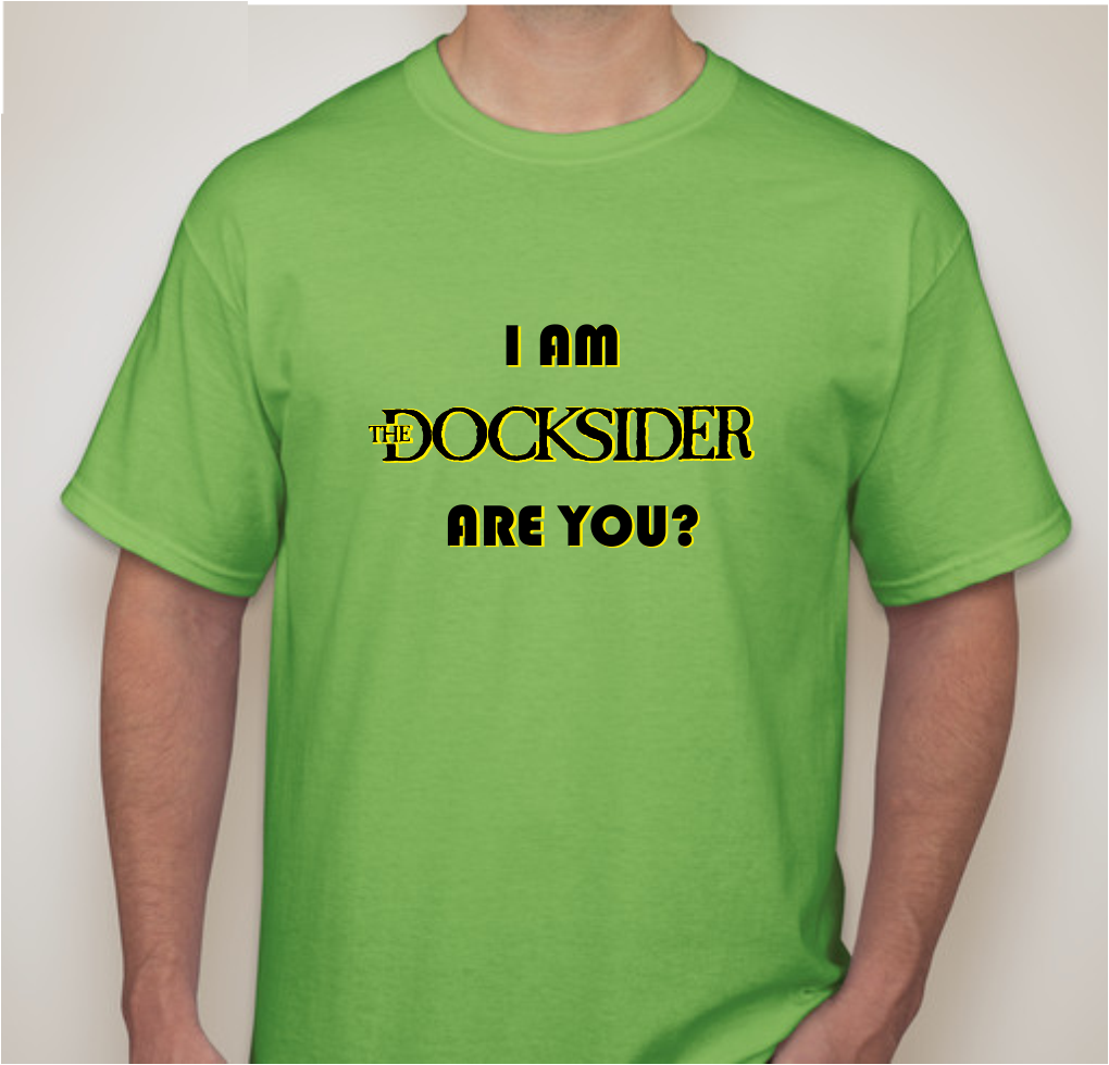 T-shirt Design by Dancing Dot for this project | Design #2129665