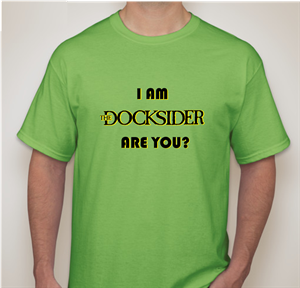 T-shirt Design by Dancing Dot for this project | Design: #2129665