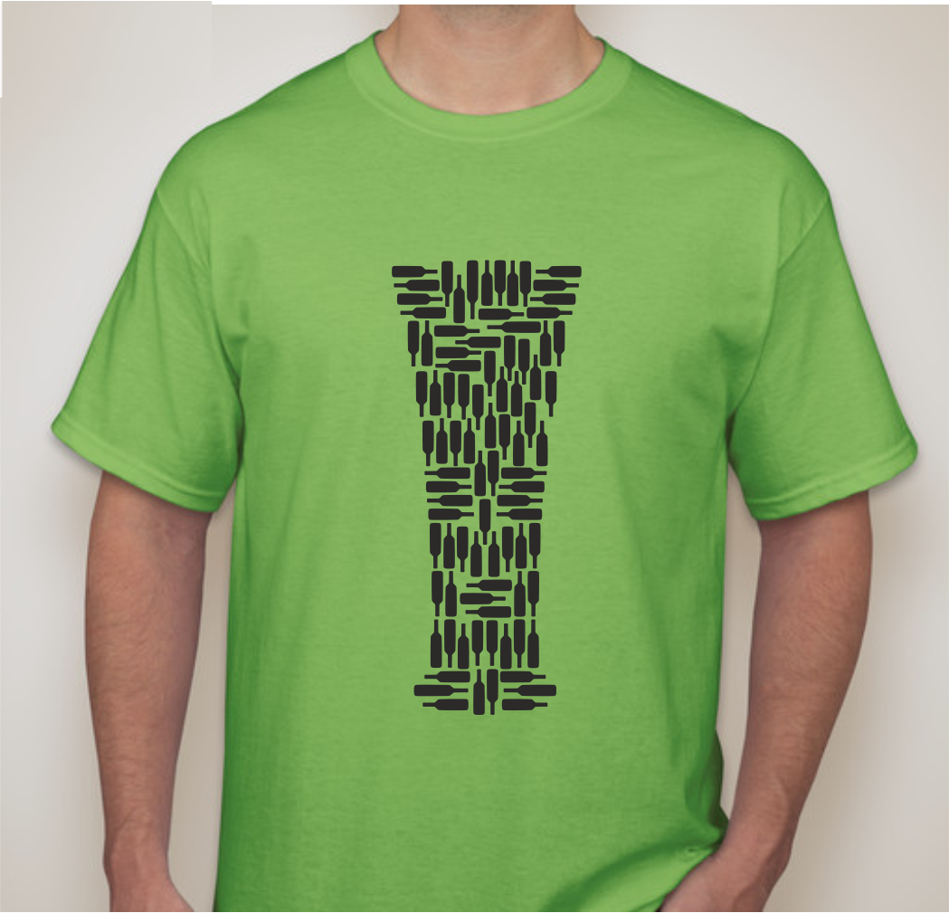 T-shirt Design by Dancing Dot for this project | Design #2129688