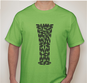 T-shirt Design by Dancing Dot for this project | Design: #2129688