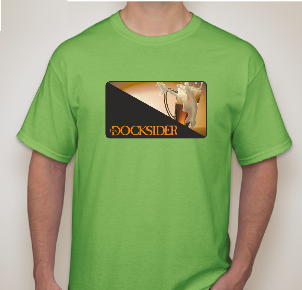 T-shirt Design by Dancing Dot for this project | Design #2129709