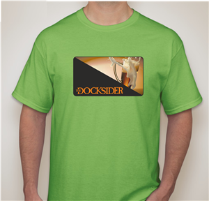 T-shirt Design by Dancing Dot for this project | Design: #2129709