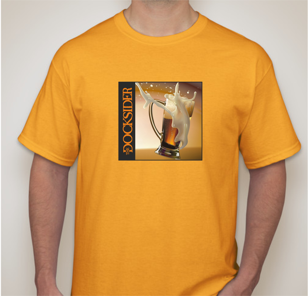 T-shirt Design by Dancing Dot for this project | Design #2129721